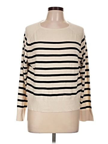 H&M Pullover Sweater (view 1)