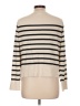 H&M Stripes Ivory Pullover Sweater Size L - photo 2