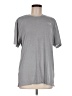 The North Face Gray Active T-Shirt Size M - photo 1