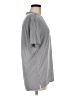The North Face Gray Active T-Shirt Size M - photo 4