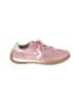 Converse Pink Sneakers Size 8 - photo 1