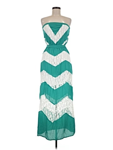 Marineblu Casual Dress (view 1)