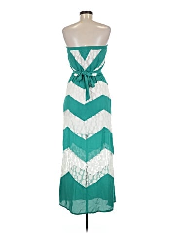 Marineblu Casual Dress (view 2)