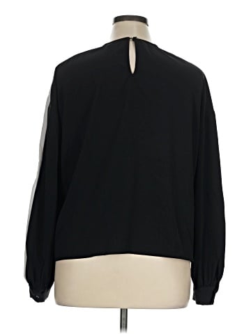 Express Long Sleeve Top (view 2)