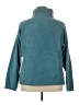 Columbia 100% Polyester Teal Sweatshirt Size 2X - photo 2
