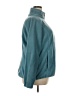 Columbia 100% Polyester Teal Sweatshirt Size 2X - photo 4
