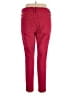 J.Crew Argyle Red Jeans Size 33 waist - photo 2