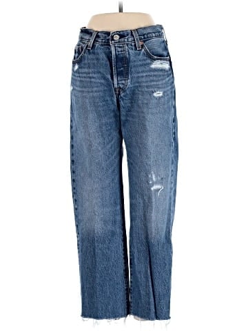 Levi's Jeans (view 1)