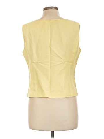 Kasper Sleeveless Blouse (view 2)