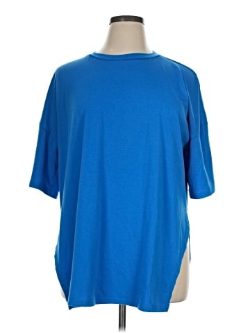 Unbranded Short Sleeve T-Shirt (view 1)