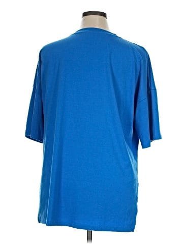 Unbranded Short Sleeve T-Shirt (view 2)