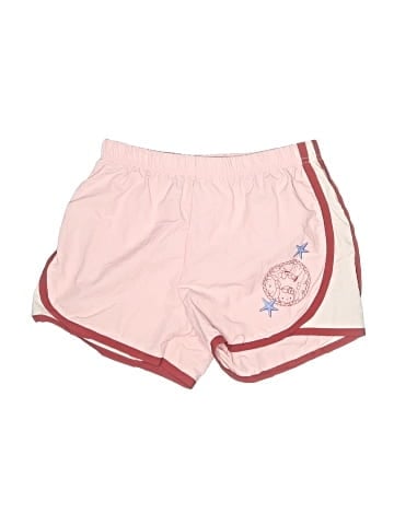 Hello Kitty Athletic Shorts (view 1)