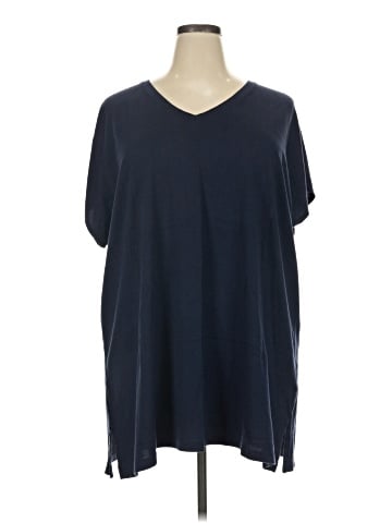 Lands' End Short Sleeve T-Shirt (view 1)