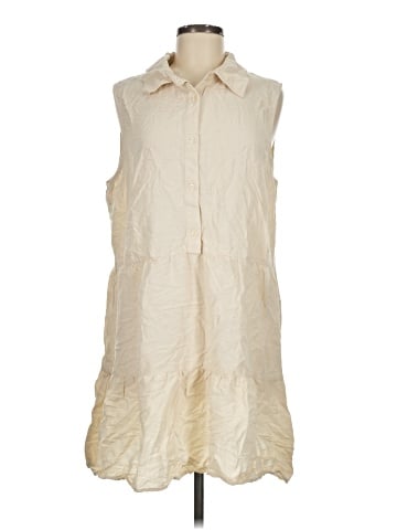Jessica Simpson Casual Dress (view 1)