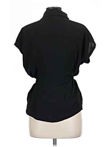 Love Short Sleeve Blouse (view 2)