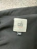 CAbi 100% Polyester Black Casual Dress Size L - photo 7