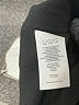 CAbi 100% Polyester Black Casual Dress Size L - photo 8