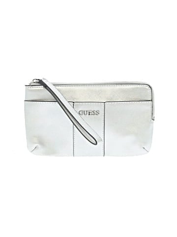 Guess Leather Wristlet (view 1)
