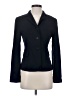 Tahari Black Blazer Size 4 - photo 1