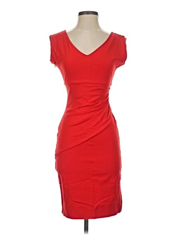 Diane von Furstenberg Cocktail Dress (view 1)