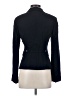 Tahari Black Blazer Size 4 - photo 2