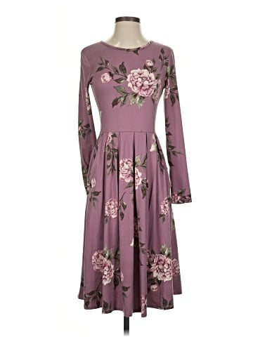 Reborn J Casual Dress (view 1)