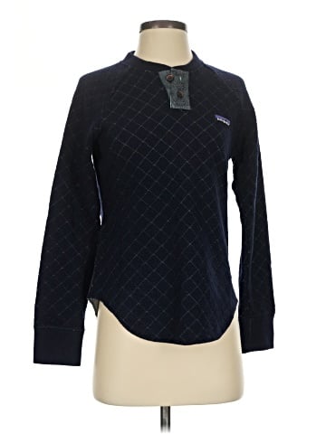Patagonia Pullover Sweater (view 1)