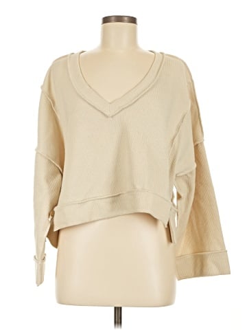 BDG Pullover Sweater (view 1)