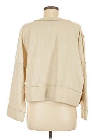 BDG Pullover Sweater (view 2)