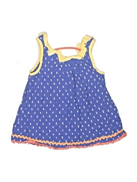 Matilda Jane Sleeveless Top