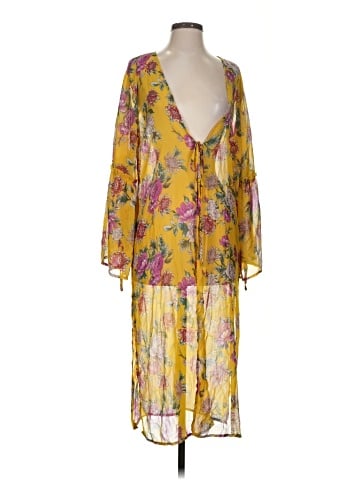 Band of Gypsies Cocktail Dress (view 1)