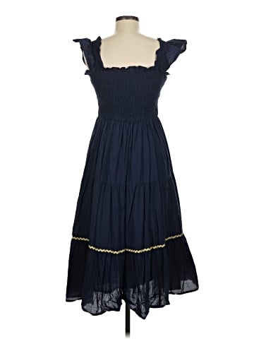 Jude Connally Casual Dress (view 2)