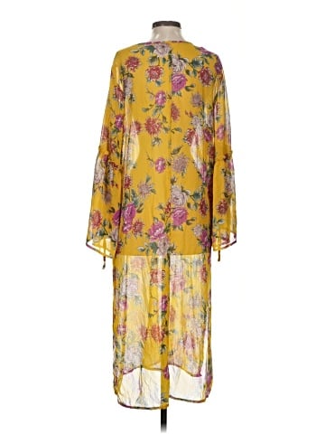 Band of Gypsies Cocktail Dress (view 2)