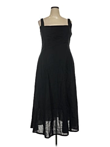 Ann Taylor LOFT Cocktail Dress (view 1)