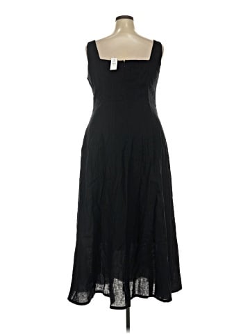 Ann Taylor LOFT Cocktail Dress (view 2)