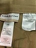 Alfred Dunner Solid Tan Khakis Size 20 - photo 4