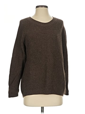 Vince. Pullover Sweater (view 1)
