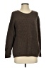 Vince. Solid Brown Pullover Sweater Size XS - photo 1