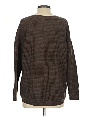 Vince. Pullover Sweater (view 2)