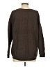 Vince. Solid Brown Pullover Sweater Size XS - photo 2