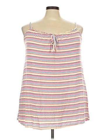 Lane Bryant Sleeveless Top (view 1)