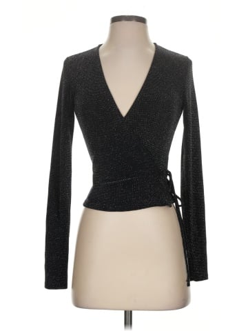 Urban Outfitters Long Sleeve Top (view 1)