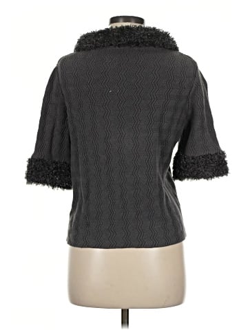 Michael Simon Cardigan (view 2)