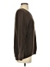 Vince. Solid Brown Pullover Sweater Size XS - photo 4