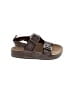 OshKosh B'gosh Brown Sandals Size 5 (baby) - photo 1