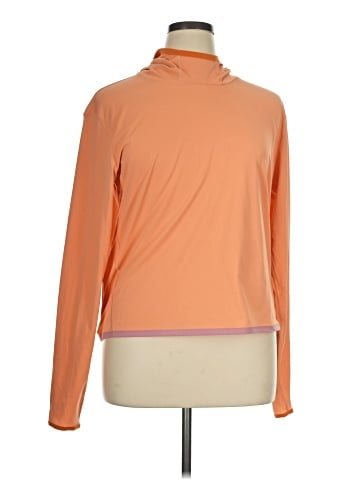 Cotopaxi Long Sleeve Turtleneck (view 1)