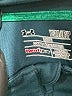 Under Armour 100% Polyester Green Long Sleeve Polo Size S (youth) - photo 3