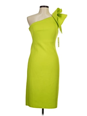 Eliza J Cocktail Dress (view 1)