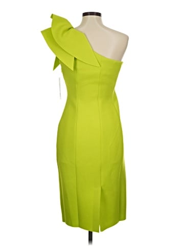 Eliza J Cocktail Dress (view 2)