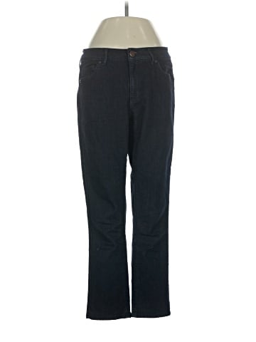Ann Taylor LOFT Jeans (view 1)